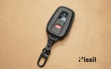 Bao da Toyota Cross - M2 - 3 nút - Pin
