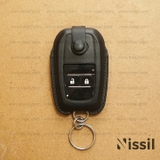 Bao da Toyota - Chìa độ - Nappa