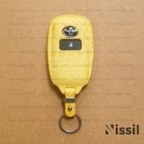 Bao da Toyota Veloz, Raize - Da trăn