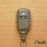 Bao da Toyota Veloz, Raize - Bur England