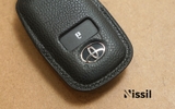 Bao da Toyota Veloz, Raize, Avanza - Pin