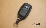 Bao da Toyota Veloz, Raize, Avanza - Pin