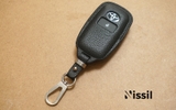 Bao da Toyota Veloz, Raize, Avanza - Pin