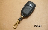 Bao da Toyota Veloz, Raize, Avanza - Pin