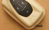Bao da Vinfast VF e34, VF8 - Snap  - Epsom mix