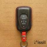 Bao da Vinfast VF E34, VF8 - Epsom mix