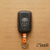 Bao da Vinfast VF E34, VF8 - Nappa mix