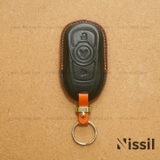 Bao da Vinfast Fadil - Smart - Da Nappa mix