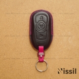 Bao da Vinfast Fadil - Smart - Da Nappa mix