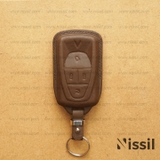Bao da Vinfast VF E34, VF8 - Nappa