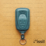 Bao da Vinfast VF E34, VF8 - Nappa