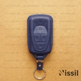 Bao da Vinfast VF E34, VF8 - Nappa