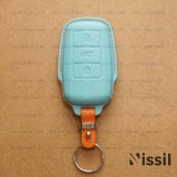Bao da Vinfast VF5 - Epsom trơn