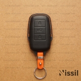 Bao da Vinfast VF5 - Nappa mix