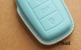 Bao da Vinfast VF5 - Epsom trơn