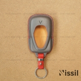 Bao da Vinfast Vf6, Vf7, Vf9 - Vachetta mix