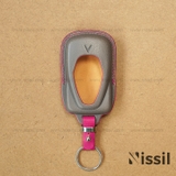Bao da Vinfast Vf6, Vf7, Vf9 - Vachetta mix