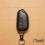 Bao da Volkswagen Teramont X - M3 - 3 nút - Epsom