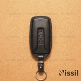 Bao da Volkswagen Touareg - M4 - 3 nút - Epsom