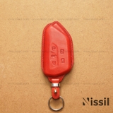 Bao da Volkswagen Viloran - M3 - 5 nút - Vachetta