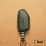 Bao da Volkswagen Viloran - M3 - 5 nút - Vachetta