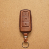 Bao chìa khoá Volkswagen - M1 - Dòng da Vachetta