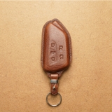 Bao da Volkswagen Viloran - M3 - 5 nút - Vachetta