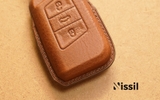 Bao da Volkswagen Tiguan, Teramont - M2 - Vachetta