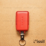 Bao da Volvo - M2 - Vachetta mix