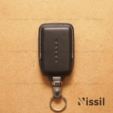 Bao da Volvo - M2 - Vachetta mix