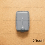 Bao da Volvo - M2 - SNAP - Vachetta