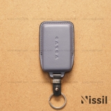 Bao da Volvo - M2 - Vachetta mix