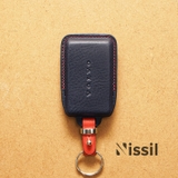 Bao da Volvo - M2 - Vachetta mix