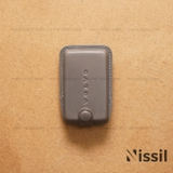 Bao da Volvo - M2 - SNAP - Vachetta