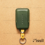 Bao da Volvo - M2 - Vachetta mix