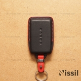 Bao da Volvo - M2 - Vachetta mix