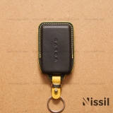 Bao da Volvo - M2 - Nappa mix