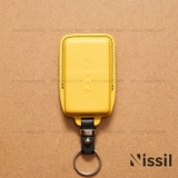 Bao da Volvo - M2 - Nappa mix