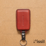 Bao da Volvo - M2 - Vachetta mix