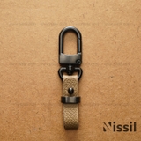 Móc sơn đen tĩnh điện - Đen - Epsom