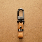 Móc sơn đen tĩnh điện - Đen - Epsom