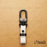 Móc sơn đen tĩnh điện - Đen - Epsom