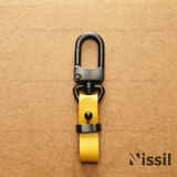 Móc sơn đen tĩnh điện - Đen - Epsom