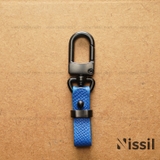 Móc sơn đen tĩnh điện - Đen - Epsom