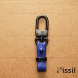 Móc sơn đen tĩnh điện - Đen - Epsom