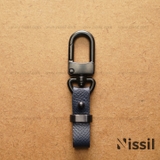 Móc sơn đen tĩnh điện - Đen - Epsom