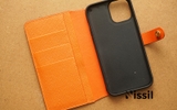 Ốp Iphone 12 - Cover - Epsom Mix