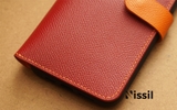 Ốp Iphone 12 - Cover - Epsom Mix