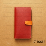 Ốp Iphone 12 - Cover - Epsom Mix