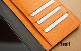 Ốp lưng Iphone 14 - Cover - Togo Epsom mix